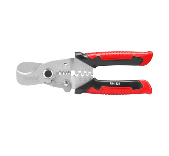 Ronix Кліщі Ronix RH-1821