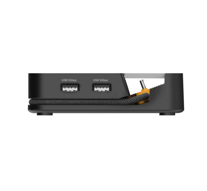 J5create Док станція для Nintendo Switch / Steam Deck, J5create JCD624-N