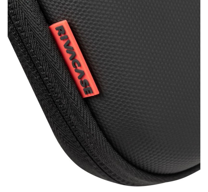 RivaCase Чохол 14" RivaCase 5130 чорний