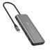 J5create Багатопортовий мультиадаптер J5create JCD398-N, USB Type-C 5-в-1