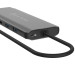 J5create Багатопортовий мультиадаптер J5create JCD398-N, USB Type-C 5-в-1