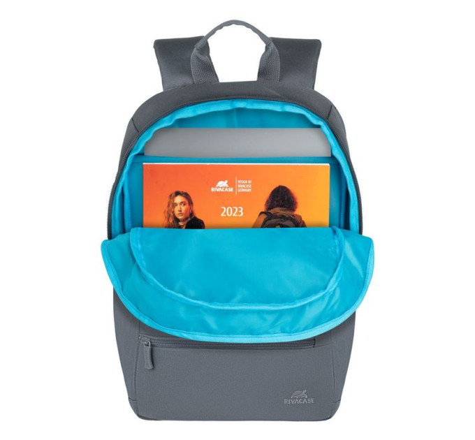 RivaCase Рюкзак для ноутбука 13,3 Rivacase 8264 (Dark Grey)