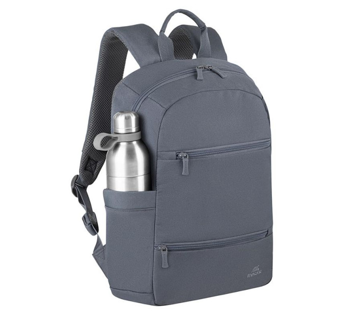 RivaCase Рюкзак для ноутбука 13,3 Rivacase 8264 (Dark Grey)
