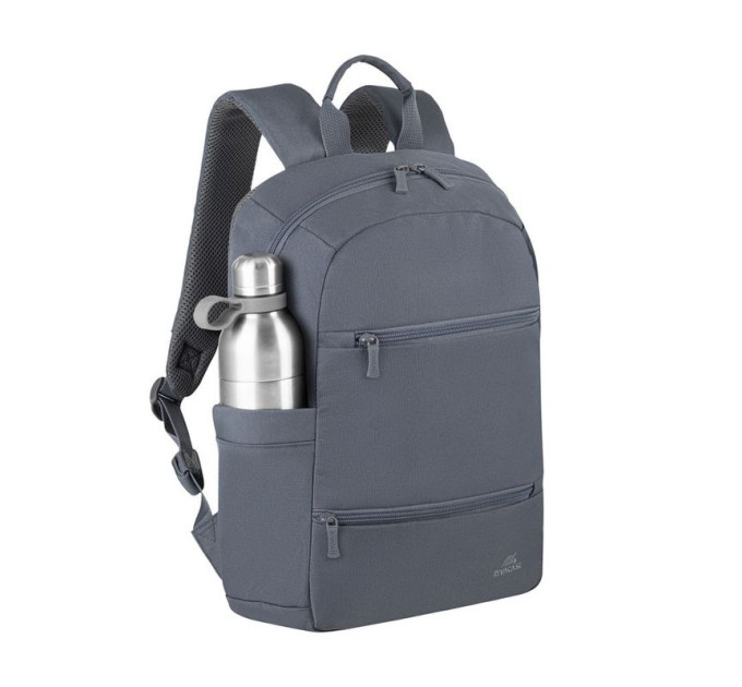 RivaCase Рюкзак для ноутбука 13,3 Rivacase 8264 (Dark Grey)
