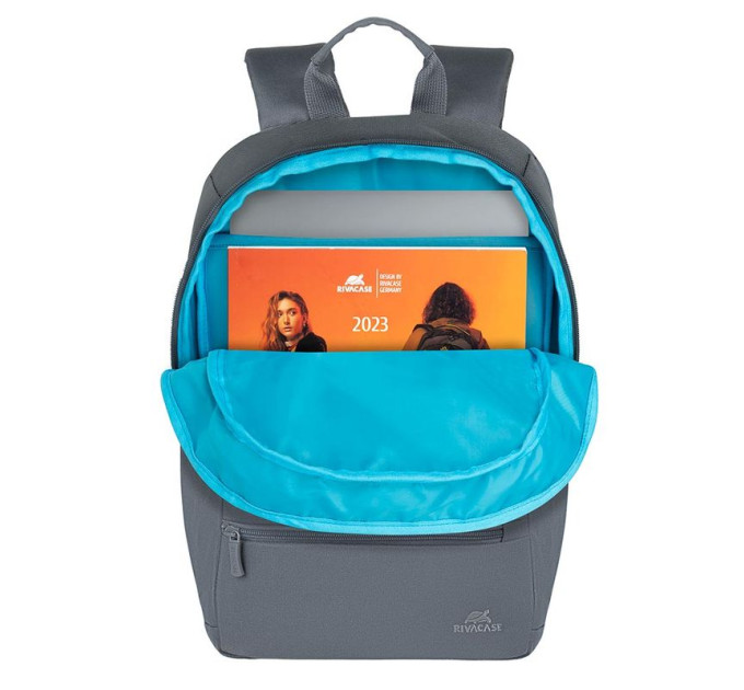 RivaCase Рюкзак для ноутбука 13,3 Rivacase 8264 (Dark Grey)