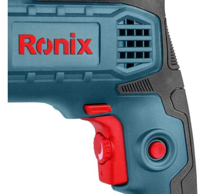 Ronix Дриль ударний Ronix 2215
