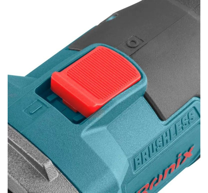 Ronix Кутова шліфувальна машина акумуляторна Ronix 8901