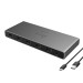 J5create Розгалужувач HDMI сигналу j5create JDSH814-N, на 4 порти HDMI v. 2.1