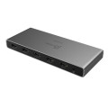 J5create Розгалужувач HDMI сигналу j5create JDSH814-N, на 4 порти HDMI v. 2.1