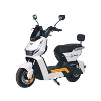 Електроскутер SUNRA Dream 5 (white)
