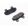 Yadea Гальмівні колодки YADEA YD-PADS-FRONT-EM215