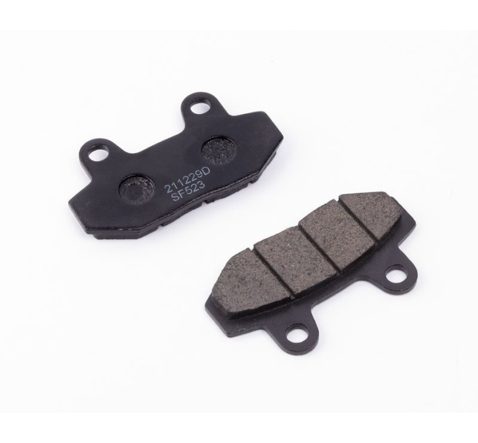 Yadea Гальмівні колодки YADEA YD-PADS-FRONT-EM215