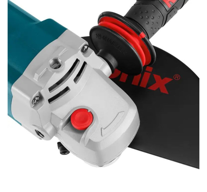 Ronix Кутова шліфмашина Ronix 3260