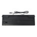 A4Tech Клавіатура A4Tech Fstyler FK12 (Black), USB, колір чорний