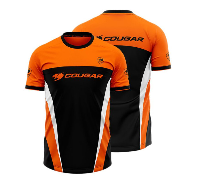 Cougar Джерсі “COUGAR” (розмір L)
