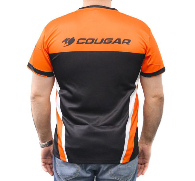 Cougar Джерсі “COUGAR” (розмір L)