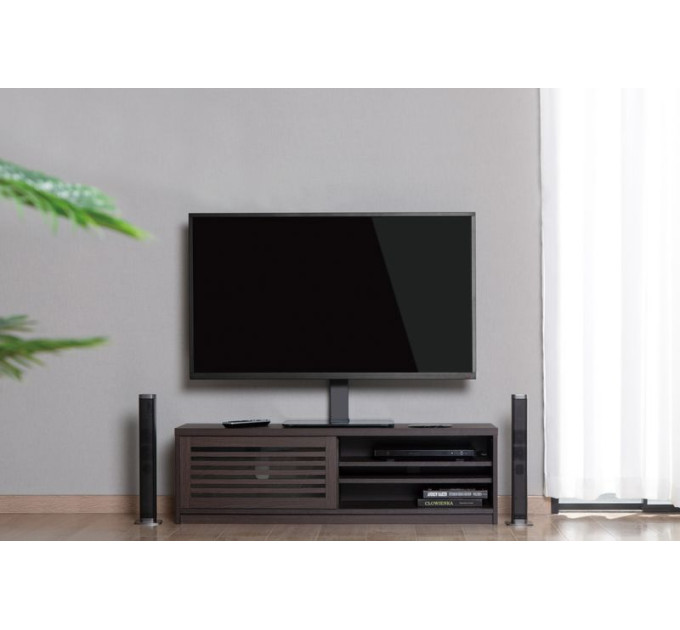 Gembird Настільна підставкаа під телевізор  Gembird TVS-D55S-01