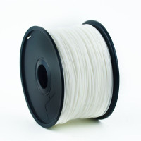 Пластиковий матеріал (филамент) для 3D-принтера 3DP-PLA1.75-01-W