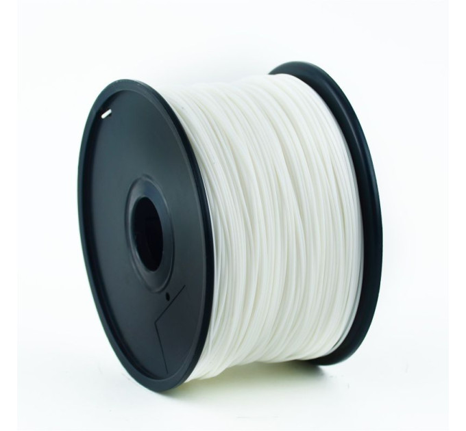 Gembird Пластиковий матеріал (филамент) для 3D-принтера 3DP-PLA1.75-01-W
