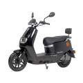 Yadea Електроскутер YADEA E8S (black)