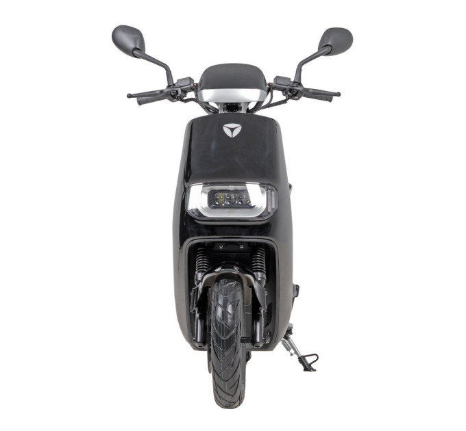 Yadea Електроскутер YADEA E8S (black)