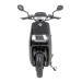 Yadea Електроскутер YADEA E8S (black)
