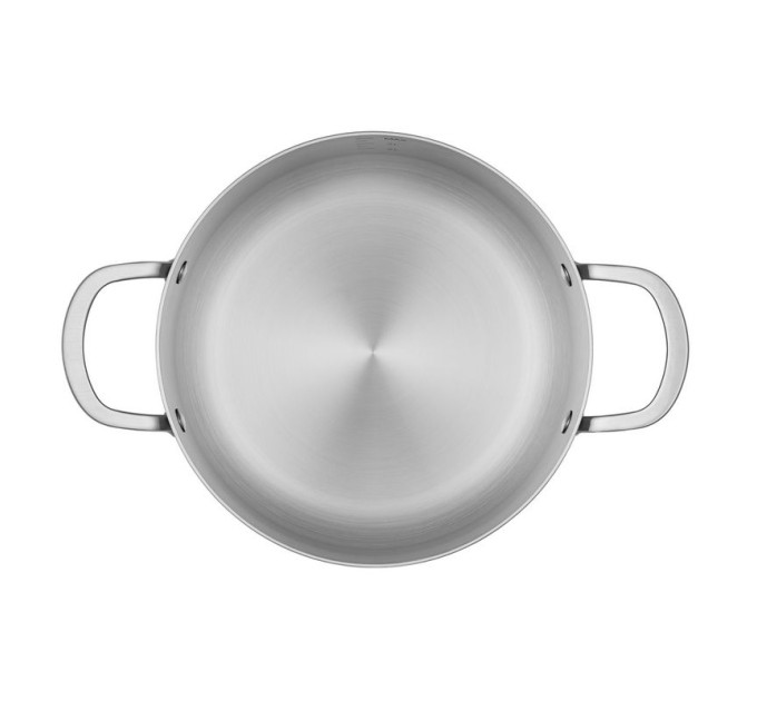 Resto Кастрюля з кришкою RESTO 95026, 4,25 л