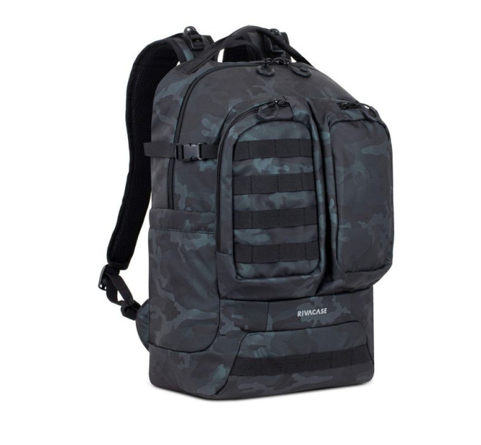 RivaCase RivaCase 7661 (Navy Camo) рюкзак для ноутбука 32 л.