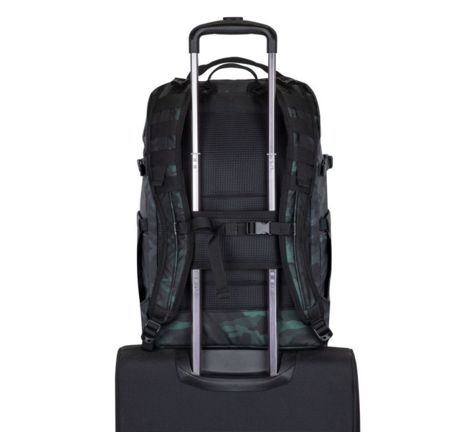 RivaCase RivaCase 7661 (Navy Camo) рюкзак для ноутбука 32 л.