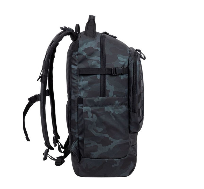 RivaCase RivaCase 7661 (Navy Camo) рюкзак для ноутбука 32 л.