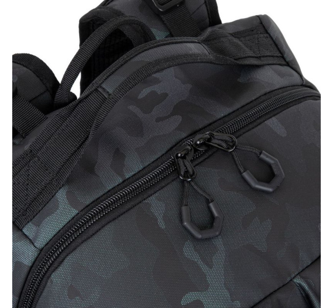 RivaCase RivaCase 7661 (Navy Camo) рюкзак для ноутбука 32 л.