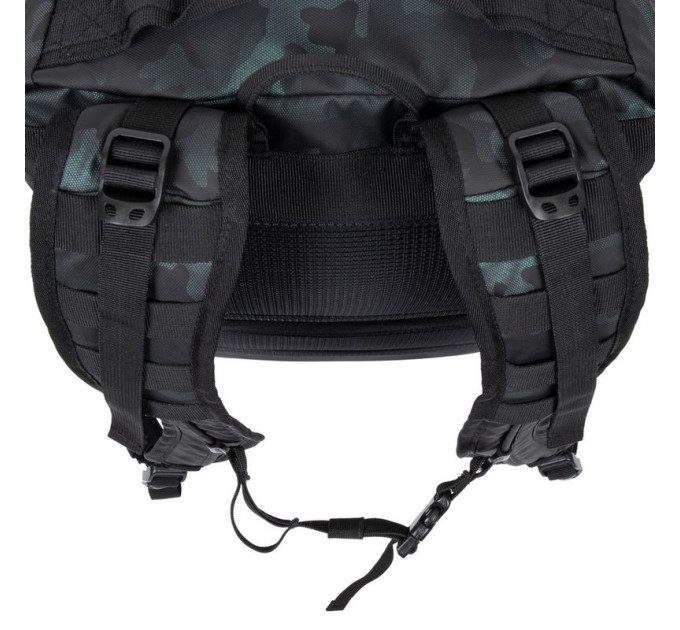 RivaCase RivaCase 7661 (Navy Camo) рюкзак для ноутбука 32 л.