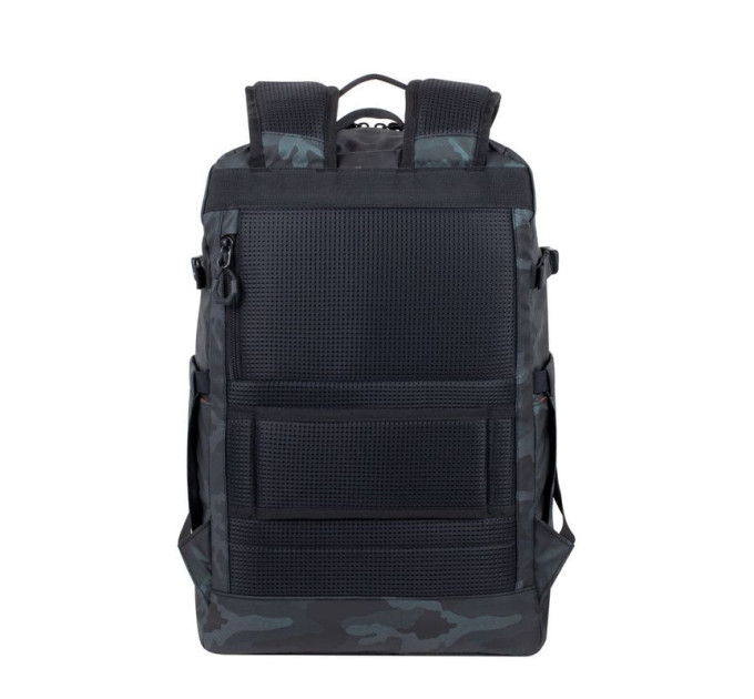 RivaCase RivaCase 7661 (Navy Camo) рюкзак для ноутбука 32 л.
