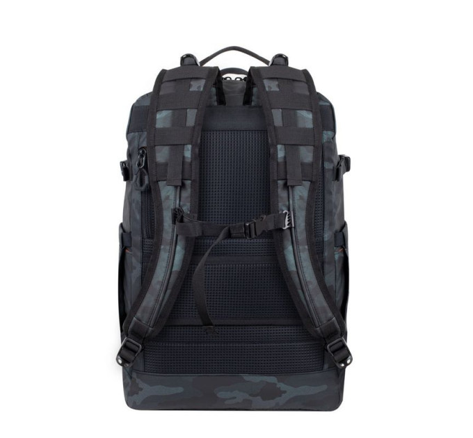RivaCase RivaCase 7661 (Navy Camo) рюкзак для ноутбука 32 л.