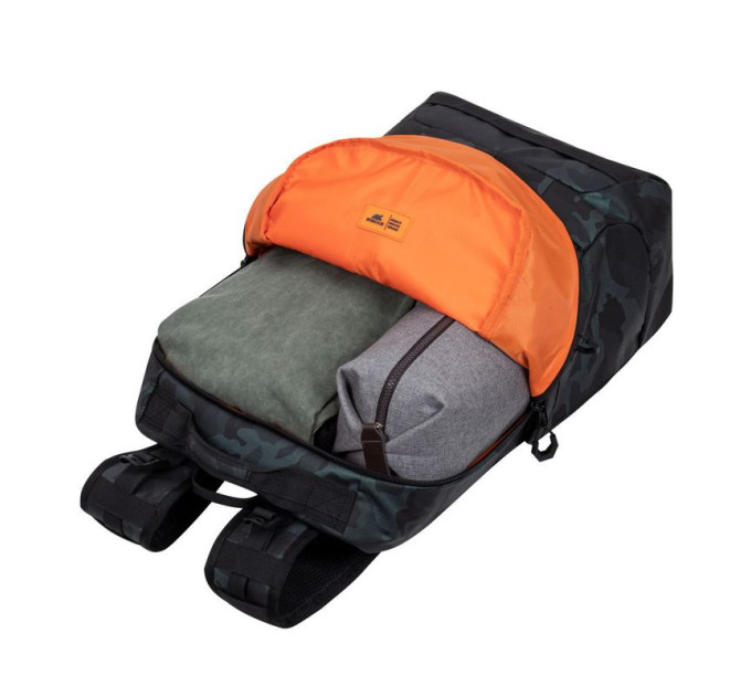 RivaCase RivaCase 7661 (Navy Camo) рюкзак для ноутбука 32 л.