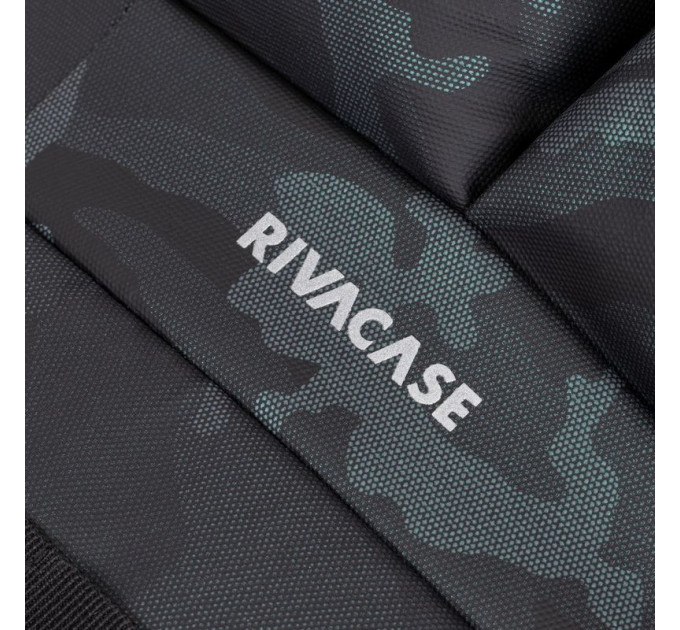 RivaCase RivaCase 7661 (Navy Camo) рюкзак для ноутбука 32 л.