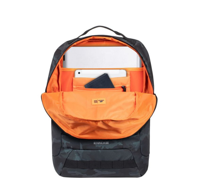 RivaCase RivaCase 7661 (Navy Camo) рюкзак для ноутбука 32 л.