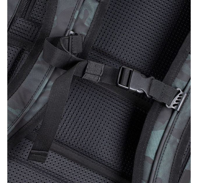 RivaCase RivaCase 7661 (Navy Camo) рюкзак для ноутбука 32 л.