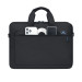 RivaCase сумка  для ноутбука 15.6 RivaCase 8036 (Black) чорна