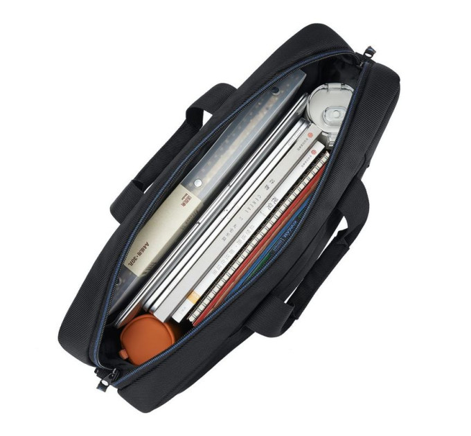 RivaCase сумка  для ноутбука 15.6 RivaCase 8036 (Black) чорна