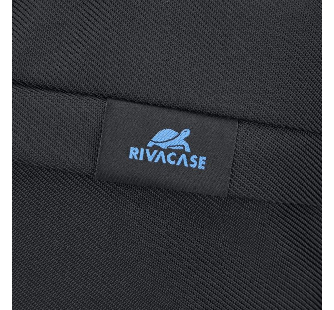 RivaCase сумка  для ноутбука 15.6 RivaCase 8036 (Black) чорна
