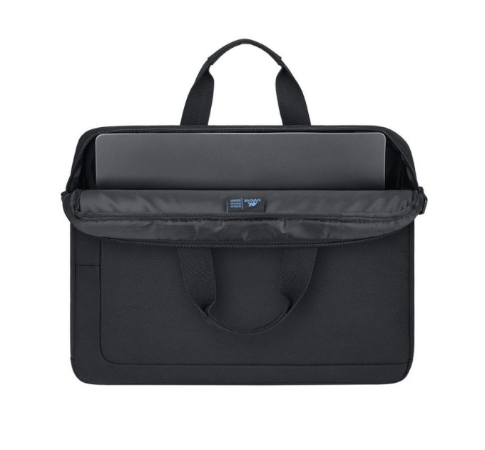RivaCase сумка  для ноутбука 15.6 RivaCase 8036 (Black) чорна