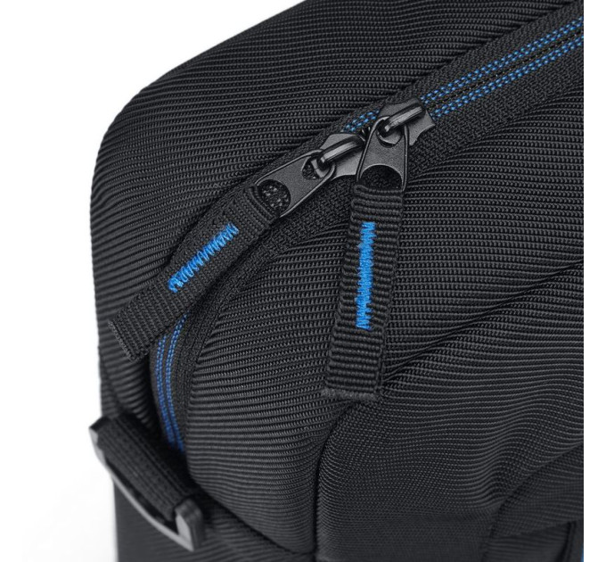 RivaCase сумка  для ноутбука 15.6 RivaCase 8036 (Black) чорна