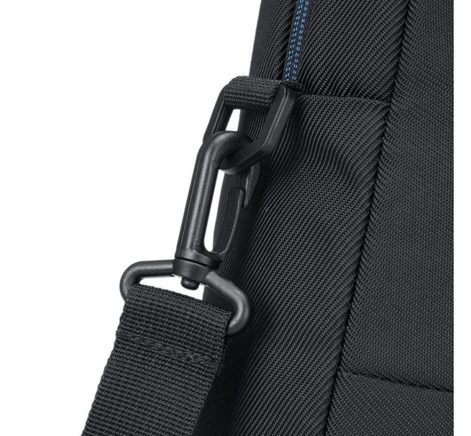 RivaCase сумка  для ноутбука 15.6 RivaCase 8036 (Black) чорна