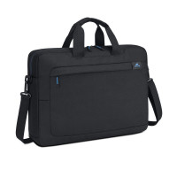 сумка  для ноутбука 15.6 RivaCase 8036 (Black) чорна