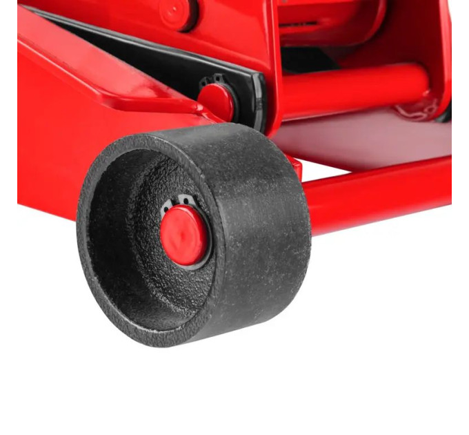 Ronix Домкрат гідравлічний Ronix RH-4912