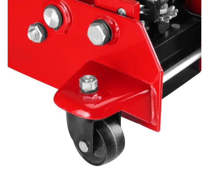 Ronix Домкрат гідравлічний Ronix RH-4912
