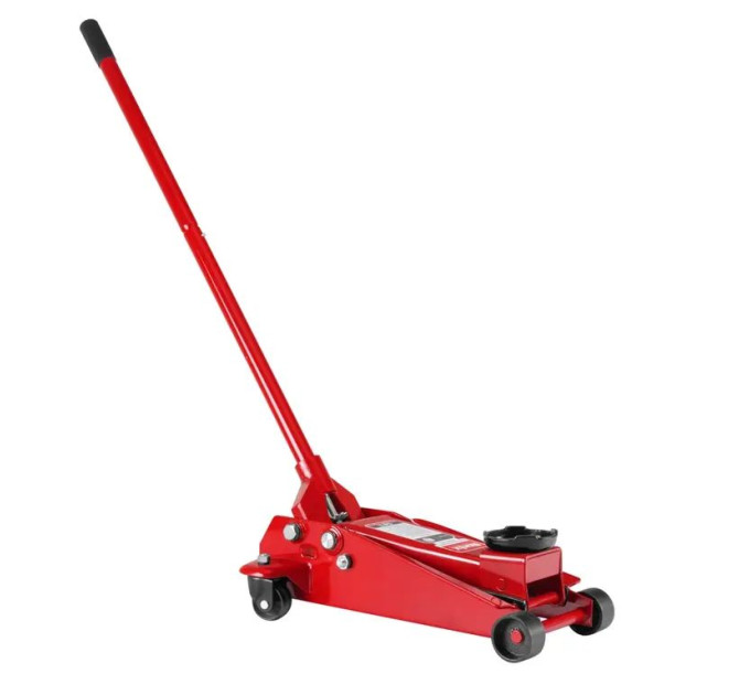 Ronix Домкрат гідравлічний Ronix RH-4912
