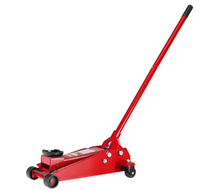 Ronix Домкрат гідравлічний Ronix RH-4912