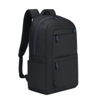 рюкзак  для ноутбука 15.6 RivaCase 8062 (Black) чорний